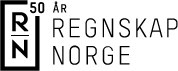 Regnskap Norge Logo