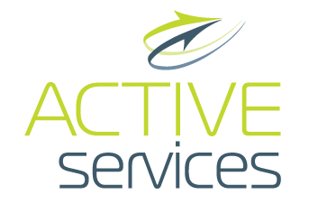 Logo Active Services